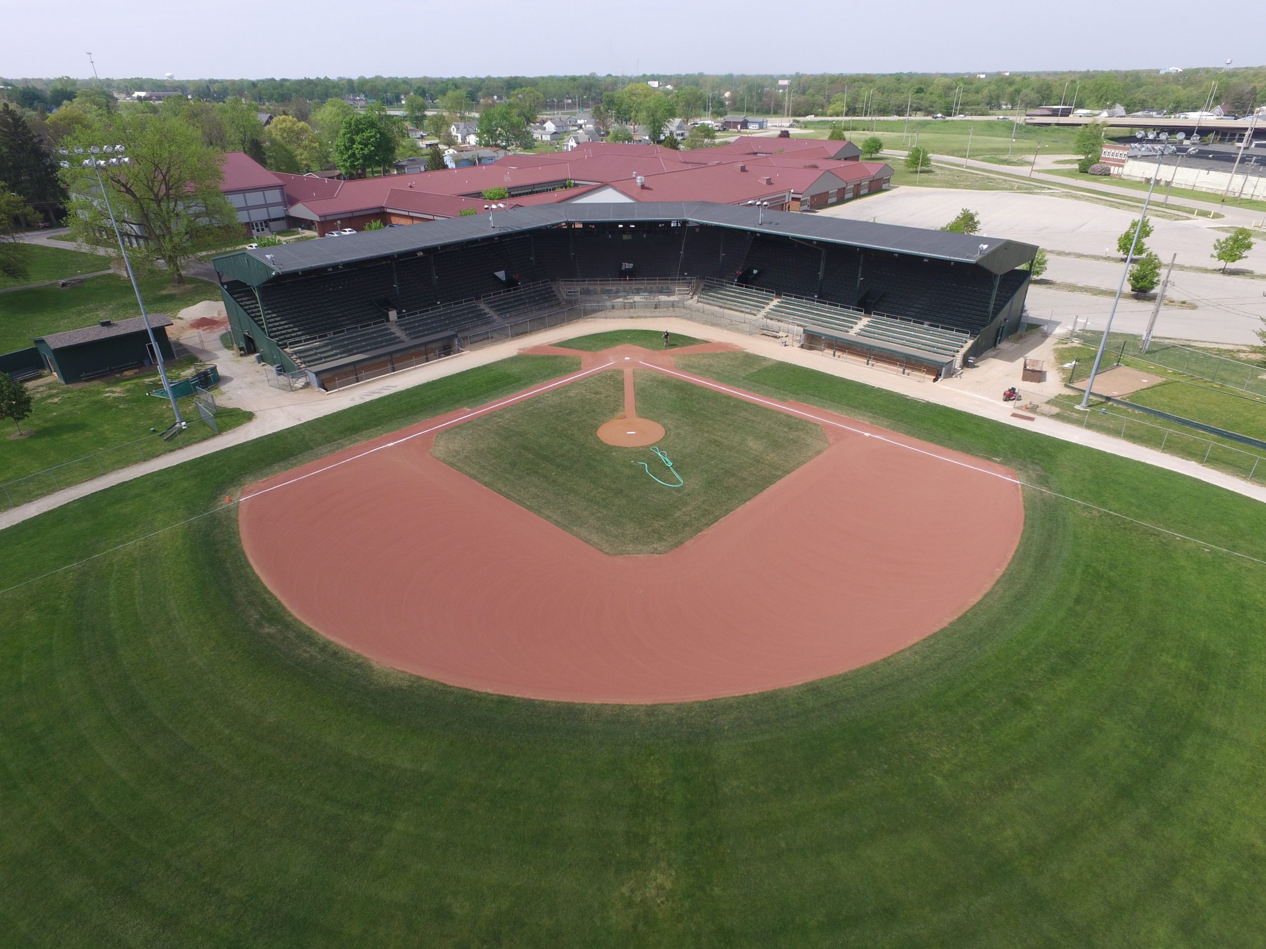 Danville Stadium